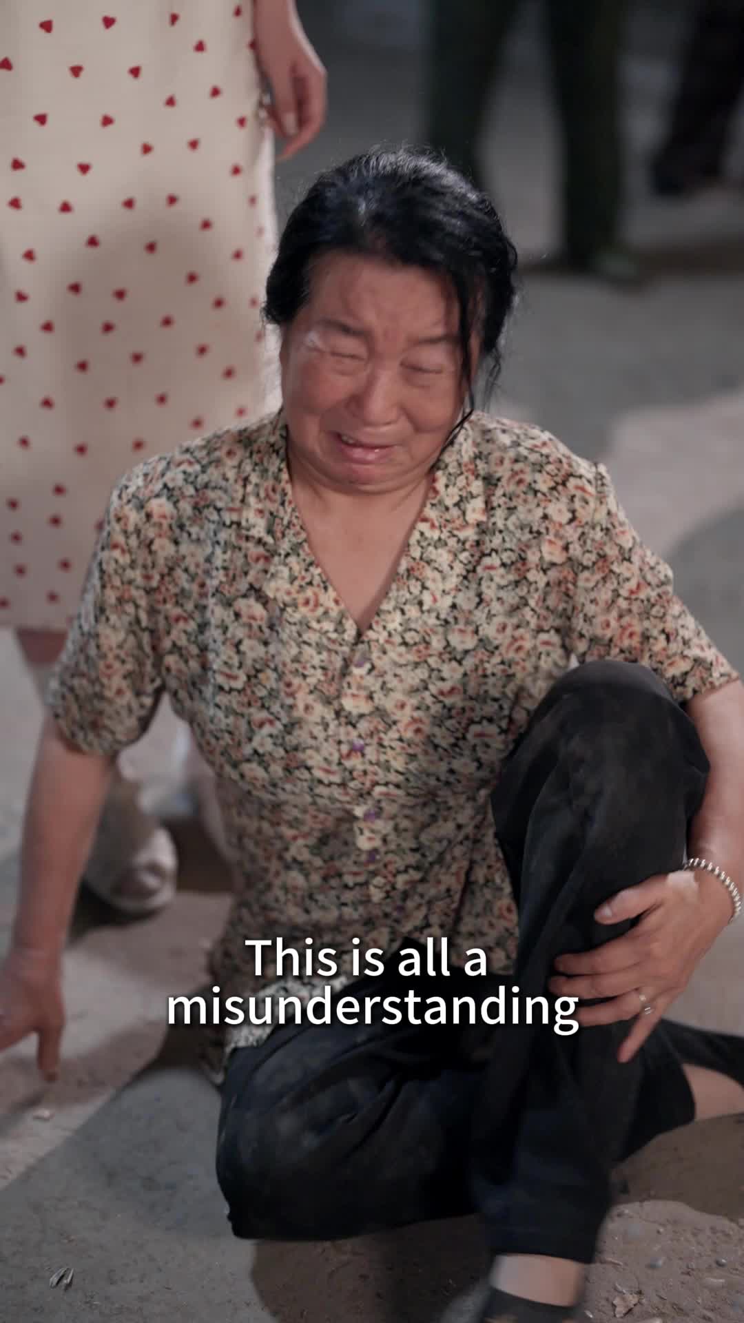 Episode 14 - Runaway Bride, Master Tailor